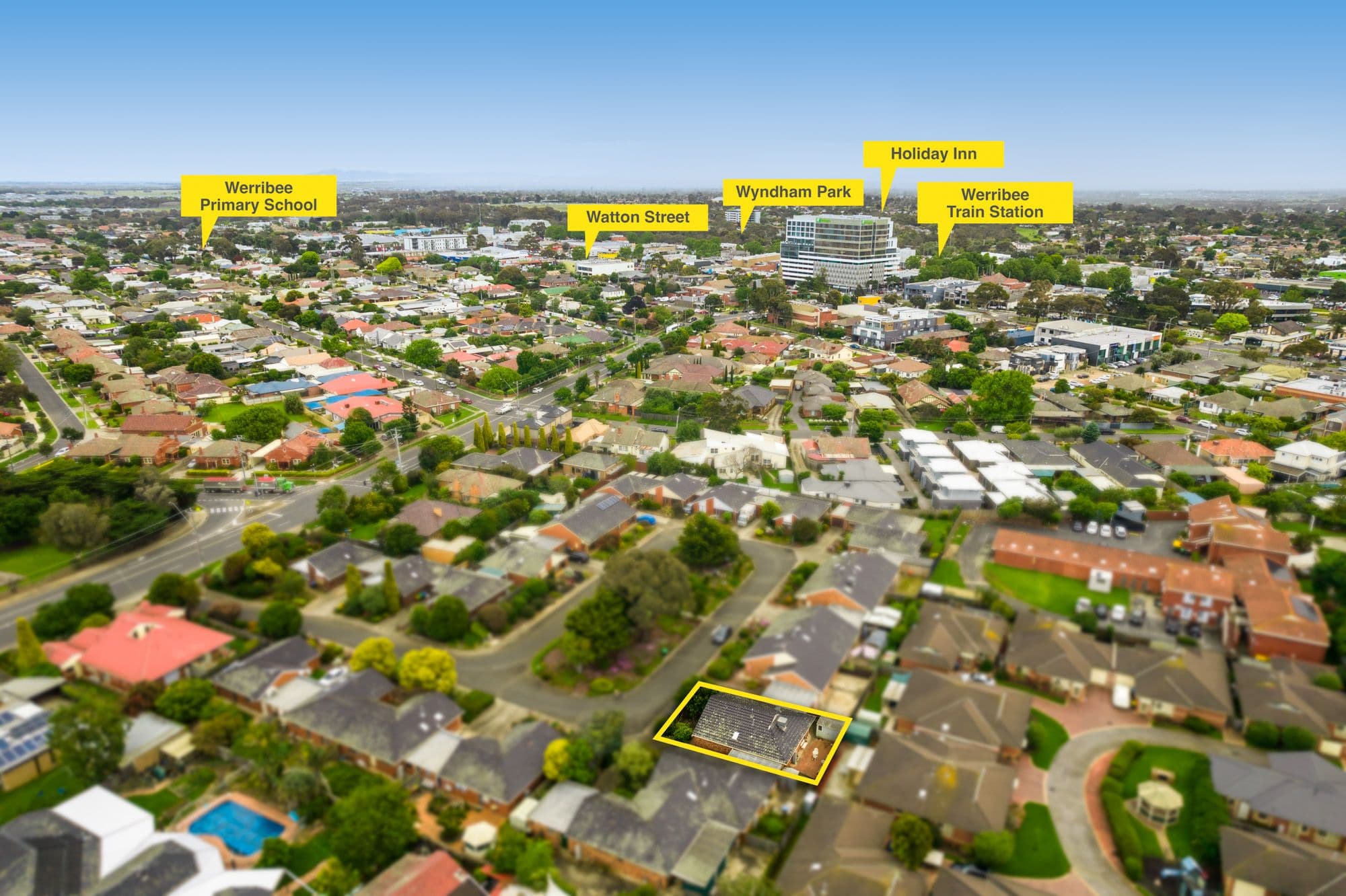 66 Duncans Road, Werribee VIC 3030, Werribee - Thumbnail 8