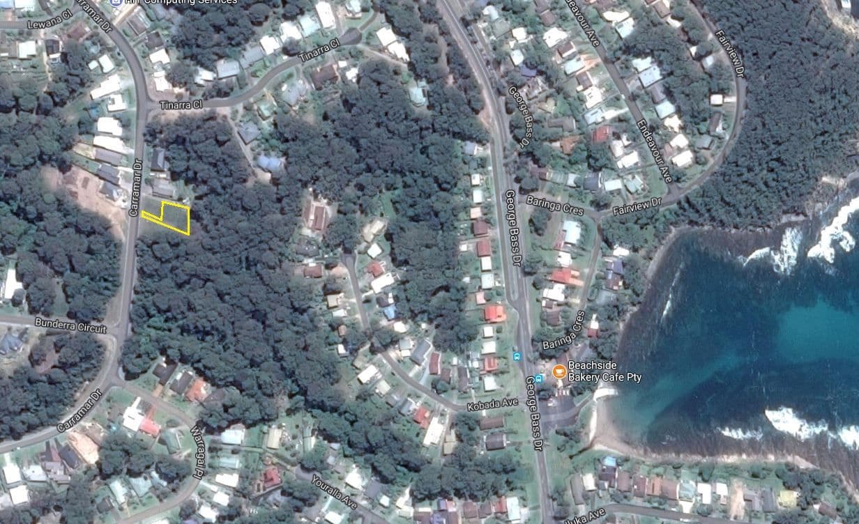 44 Carramar Drive, Lilli Pilli NSW 2536, Lilli Pilli - Thumbnail 3