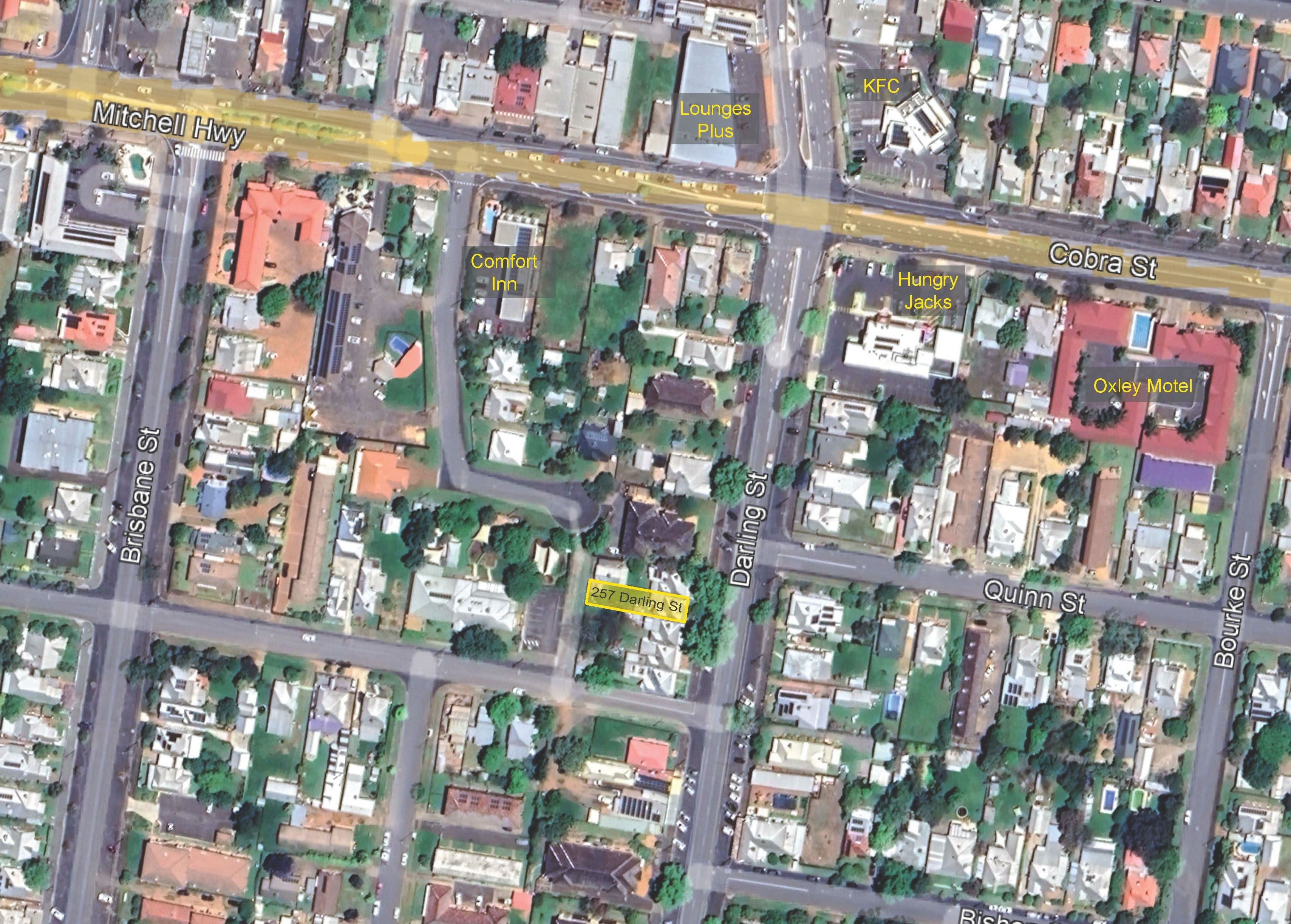 257 Darling Street, Dubbo NSW 2830, Dubbo - Thumbnail 3