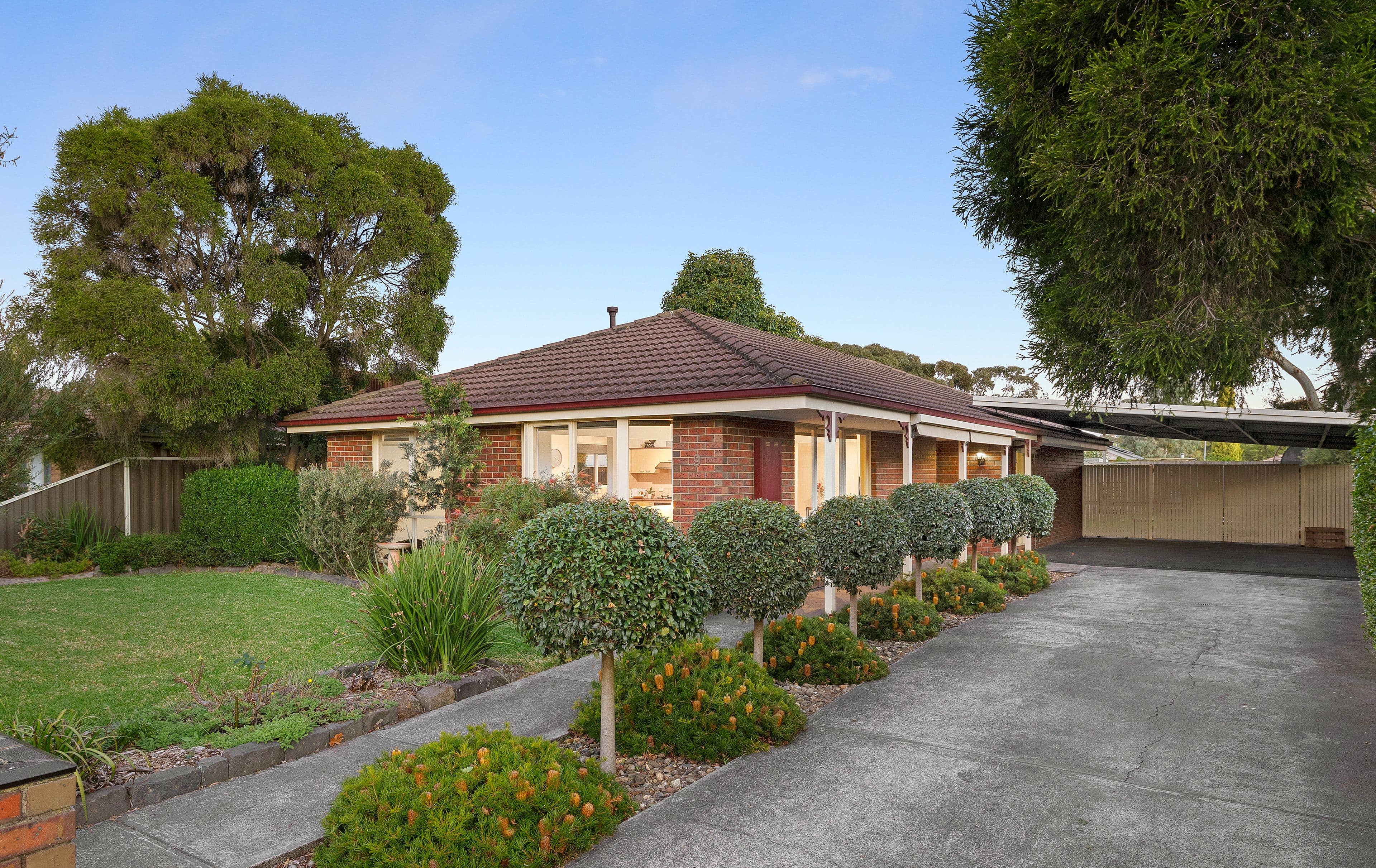 9 Waradgery Drive, Rowville VIC 3178, Rowville - Image 1