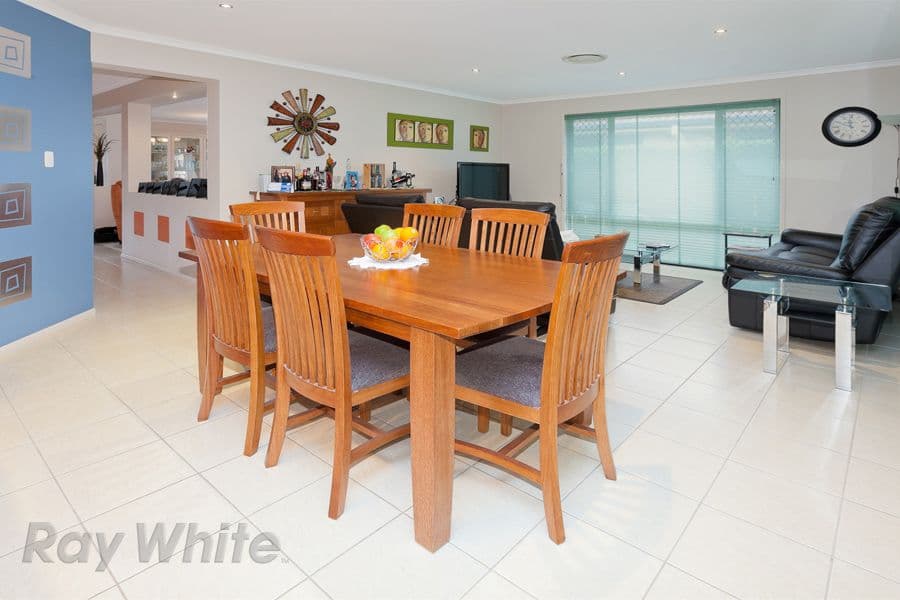 107 Lakeside Avenue, SPRINGFIELD LAKES QLD 4300, Springfield Lakes - Thumbnail 4