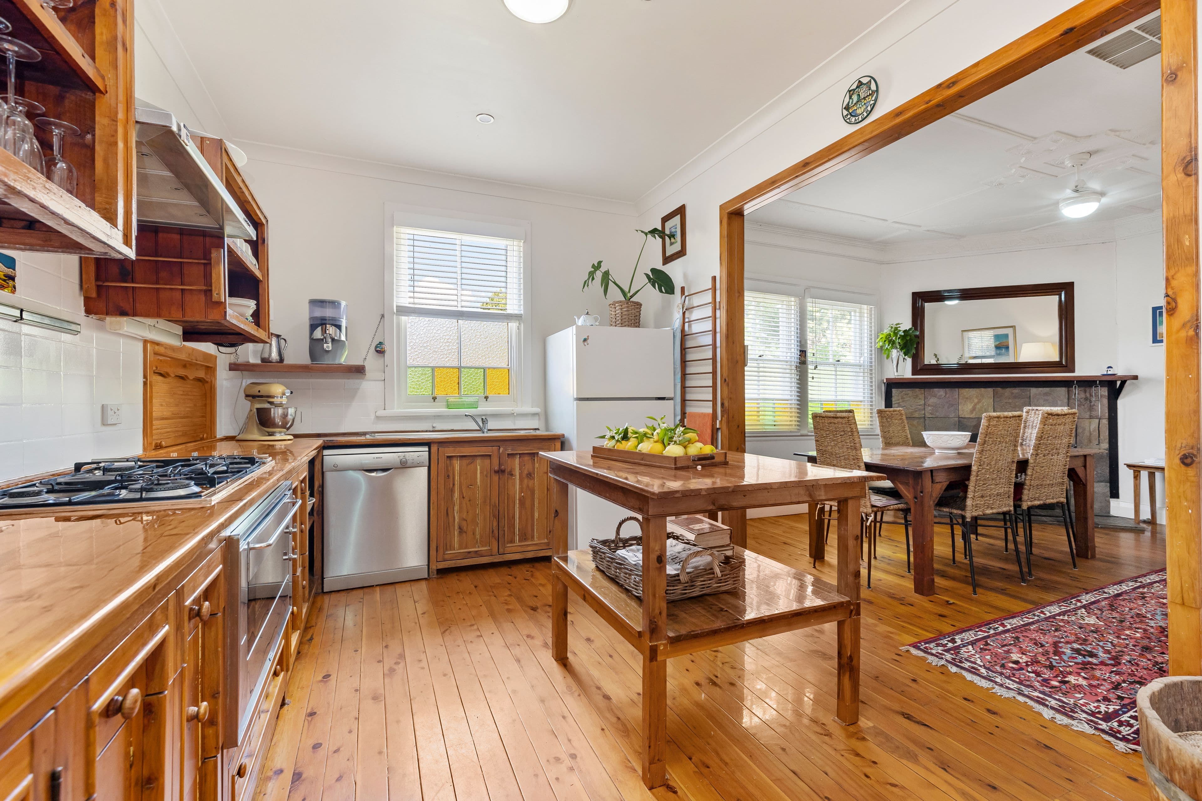 14 Tumut Street, Adelong NSW 2729, Adelong - Thumbnail 3