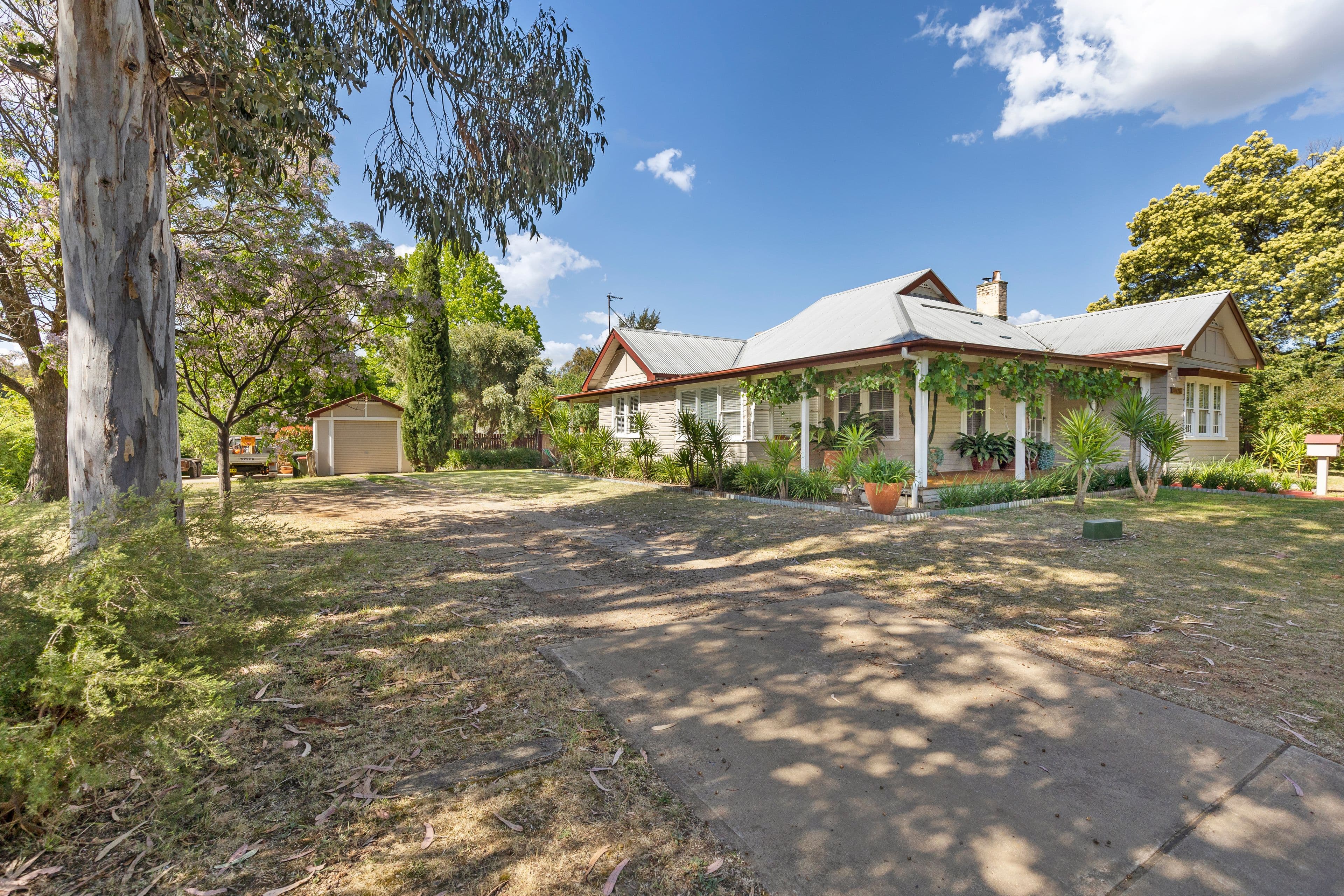 14 Tumut Street, Adelong NSW 2729, Adelong - Thumbnail 6