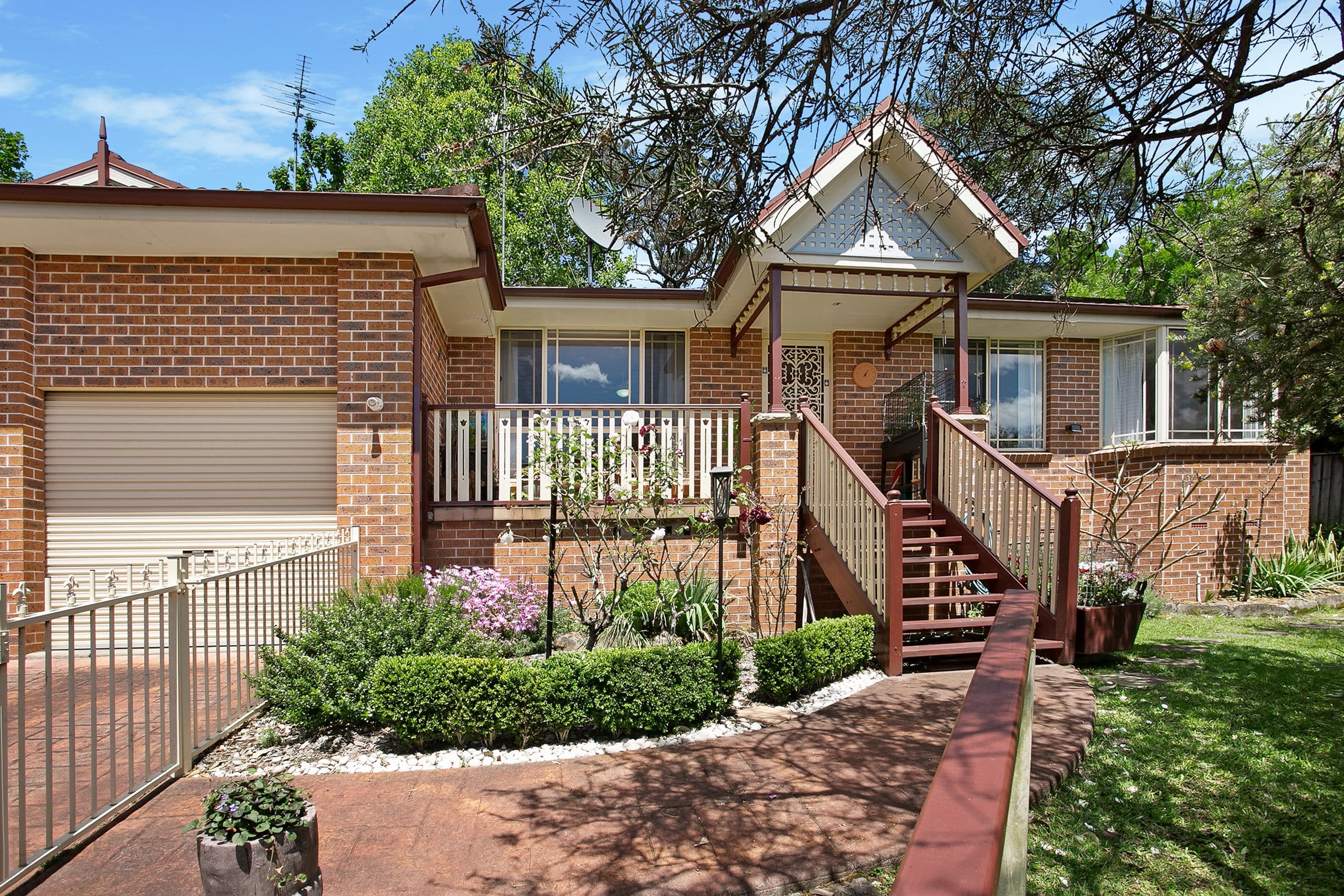 1/10 Browns Road, Blaxland NSW 2774, Blaxland - Image 1