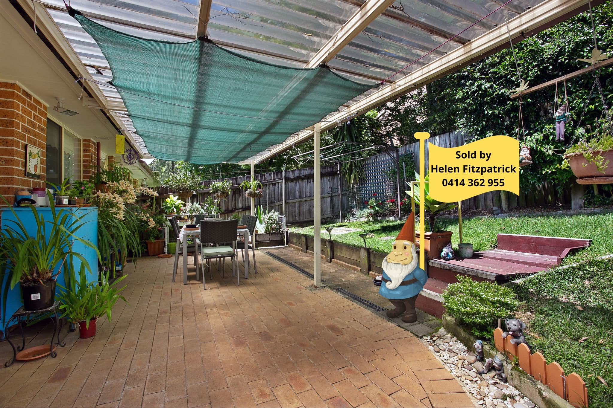 1/10 Browns Road, Blaxland NSW 2774, Blaxland - Thumbnail 2