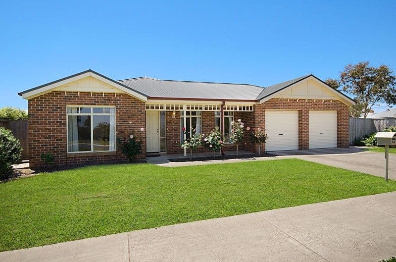 27 Balmaha Avenue, BANNOCKBURN VIC 3331, Bannockburn - Image 1