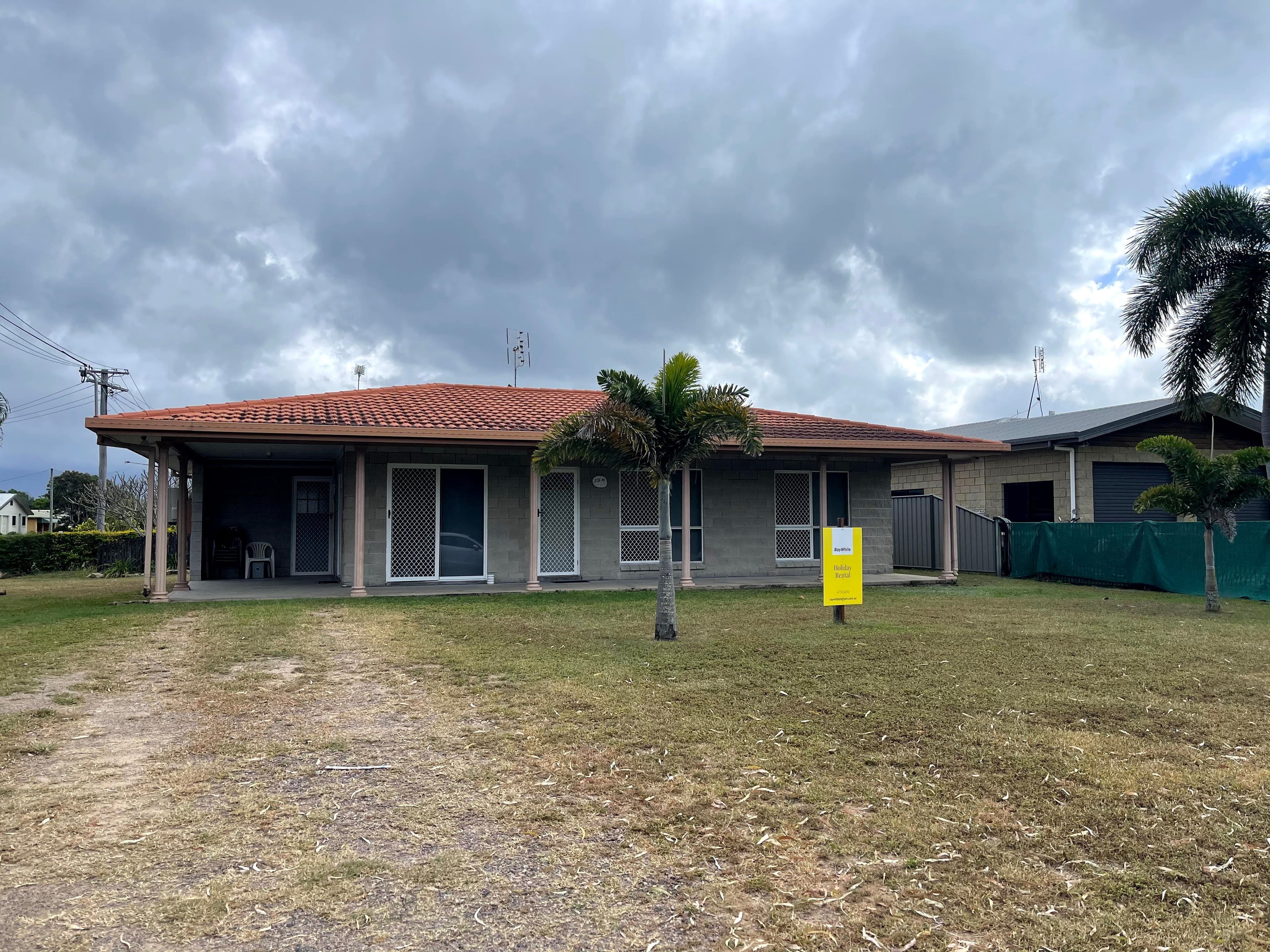 59a Carr Cresent, Lucinda QLD 4850, Lucinda - Image 1