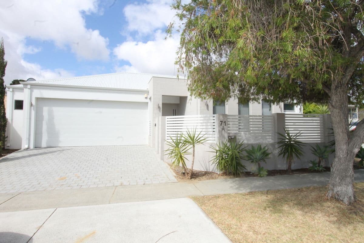 71A Culloton Crescent, Balga WA 6061, Balga - Image 1