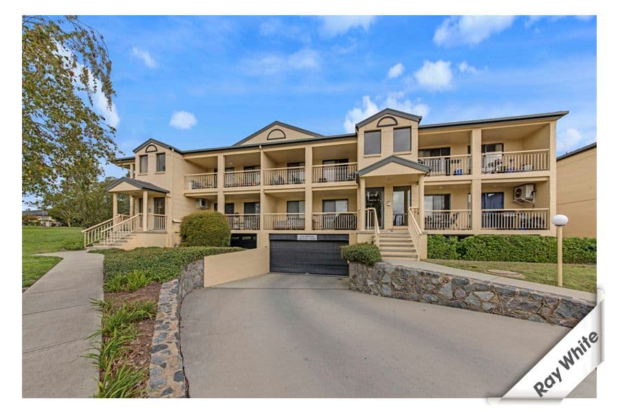 50 Lampard Circuit, Bruce ACT 2617, Bruce - Image 1