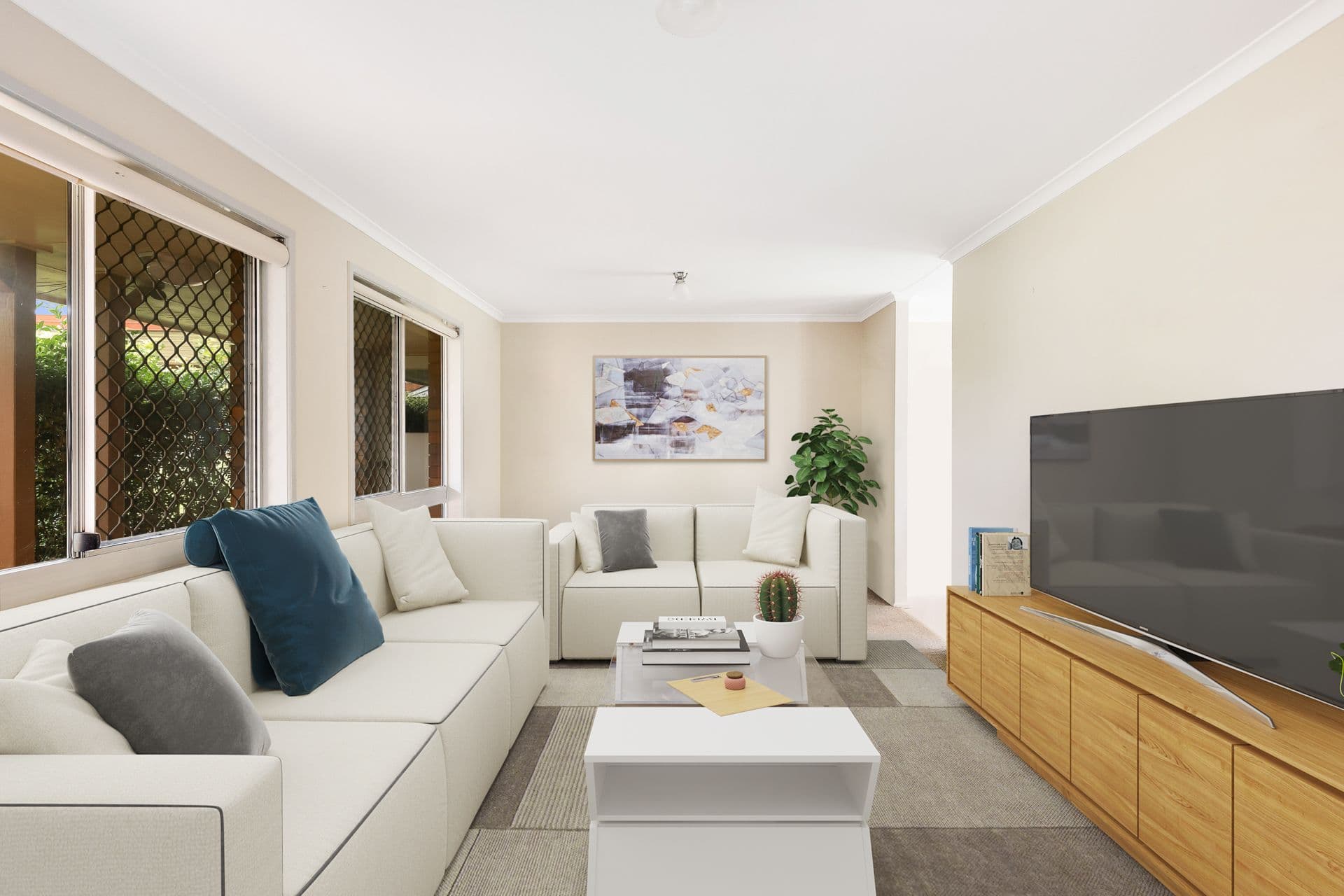 22 Redwood Street, Newtown QLD 4350, Newtown - Thumbnail 3