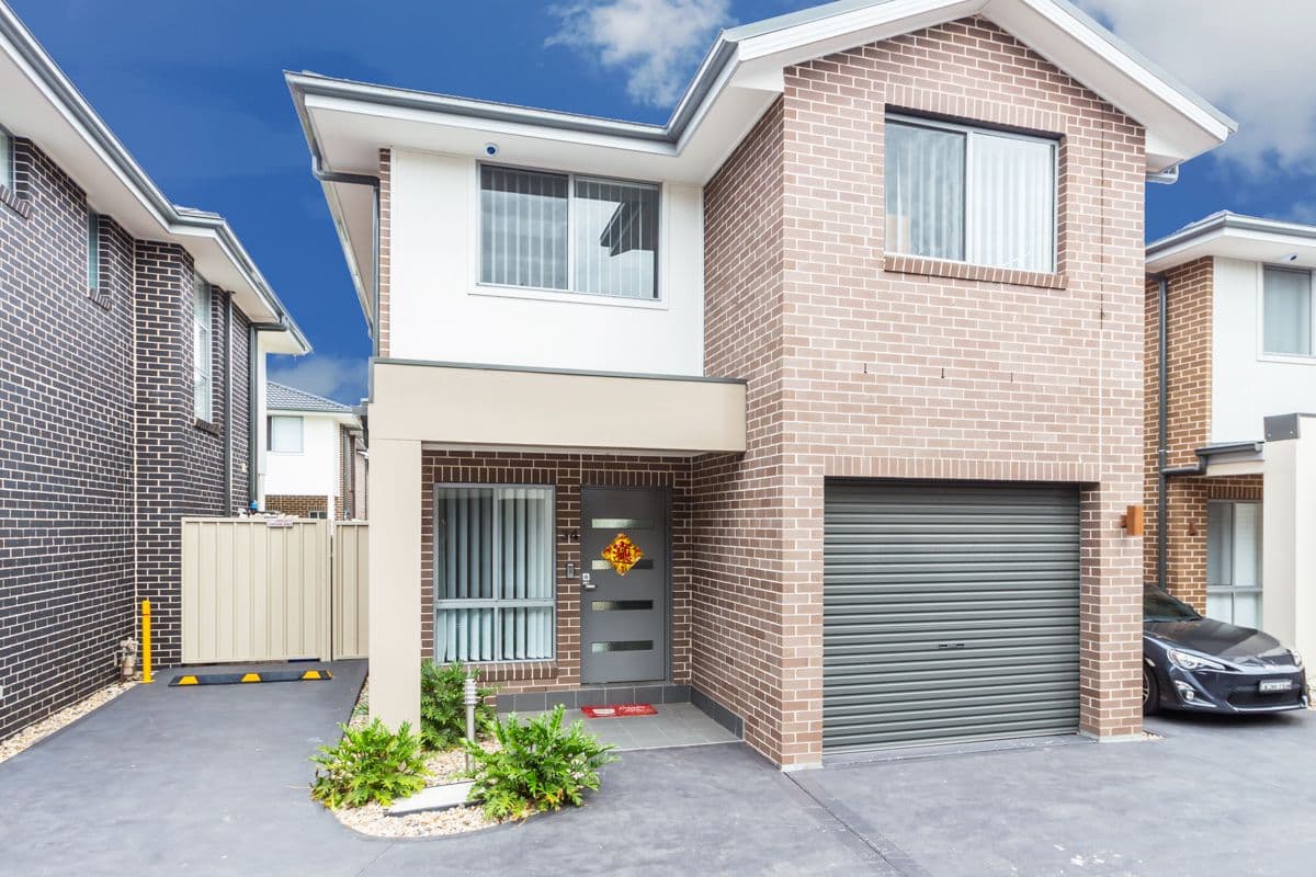 5 Abraham Street, Rooty Hill NSW 2766, Rooty Hill - Image 1