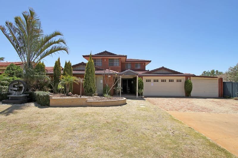 18 Sierra Chase, LEEMING WA 6149, Leeming - Image 1