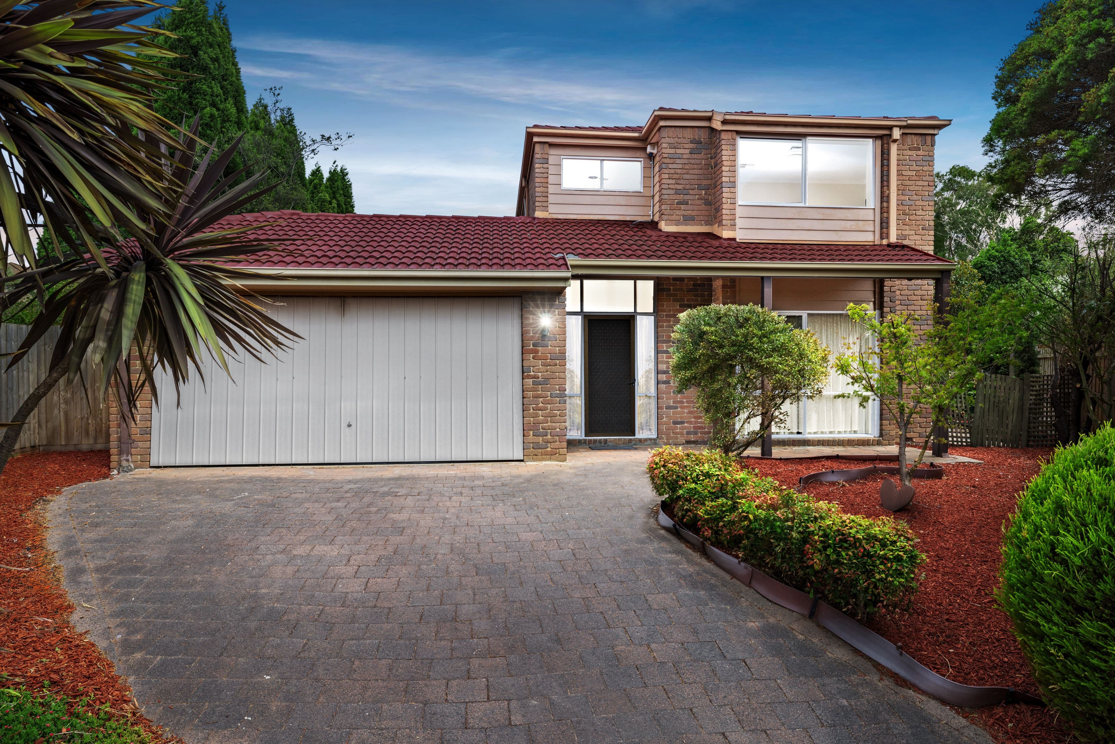 6 Haideh Place, Wantirna South VIC 3152, Wantirna South - Image 1