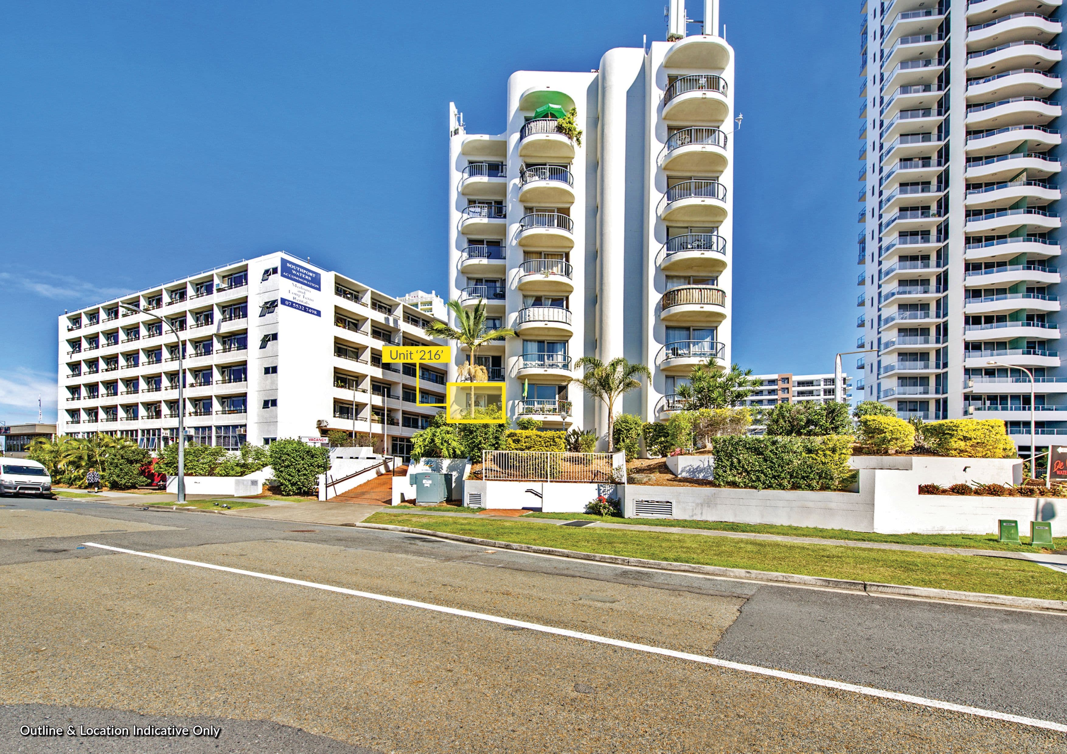 2 Barney Street, Southport QLD 4215, Southport - Thumbnail 2