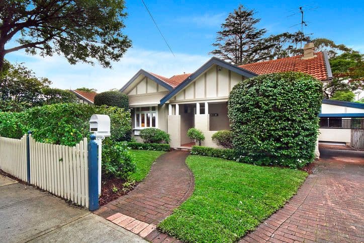 7 Cooney Road, ARTARMON NSW 2064, Artarmon - Image 1