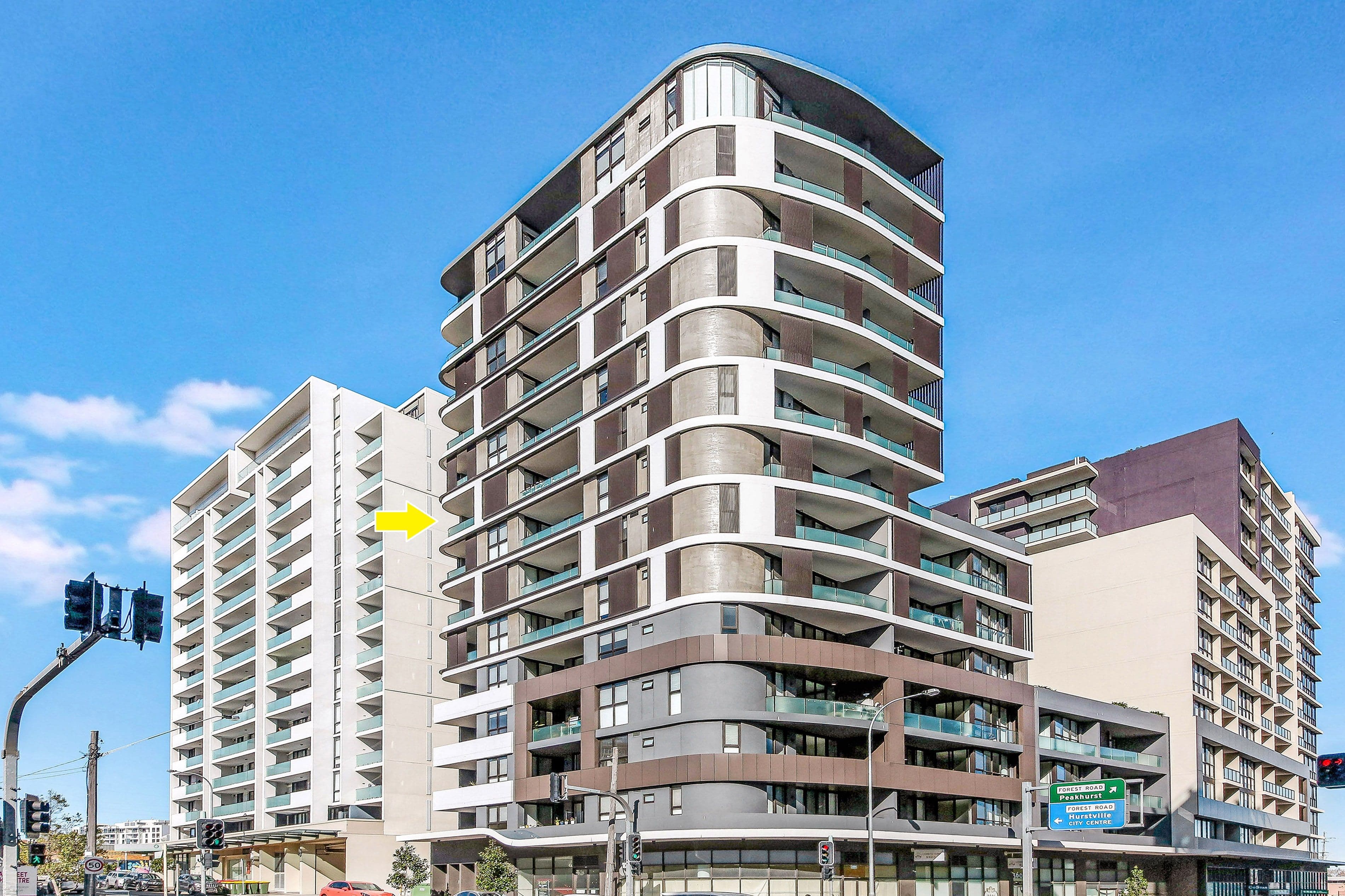 15 Dora Street, Hurstville NSW 2220, Hurstville - Image 1