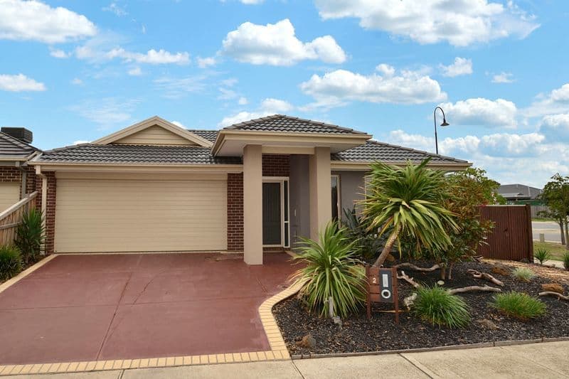 2 Karaman Street, DOREEN VIC 3754, Doreen - Image 1