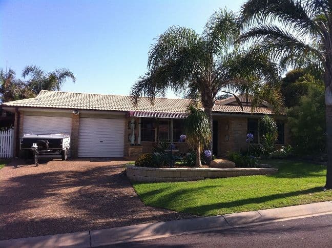 3 Corunna Crescent, FLINDERS NSW 2529, Flinders - Image 1