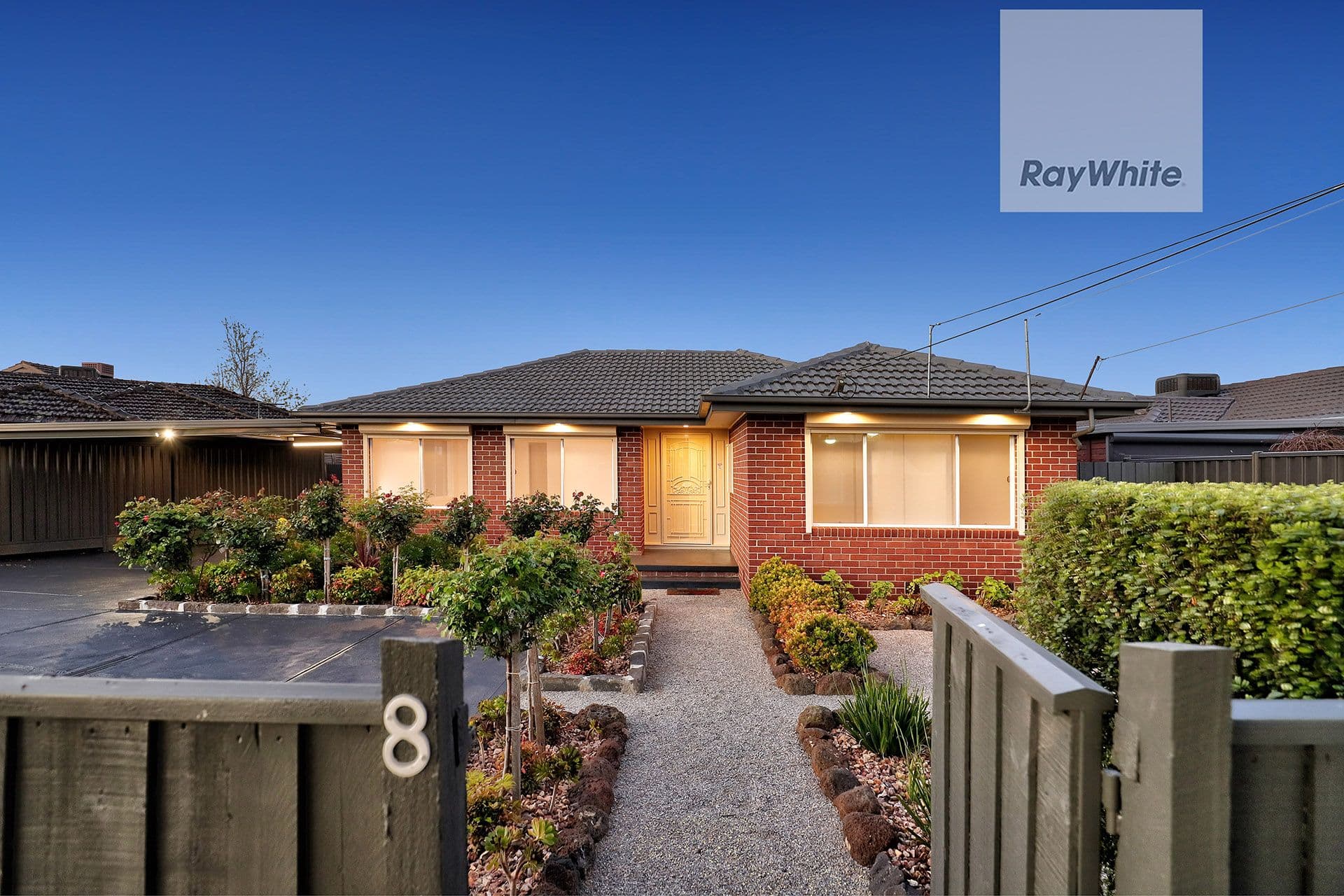 8 Snaefell Crescent, Gladstone Park VIC 3043, Gladstone Park - Image 1