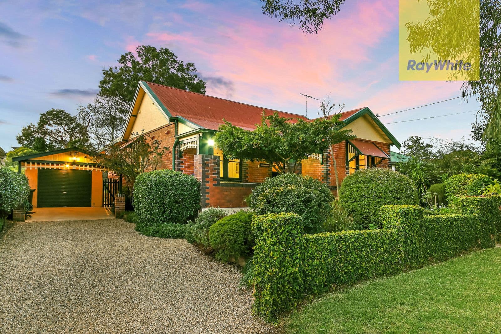 33 Jordan Street, Wentworthville - Image 1