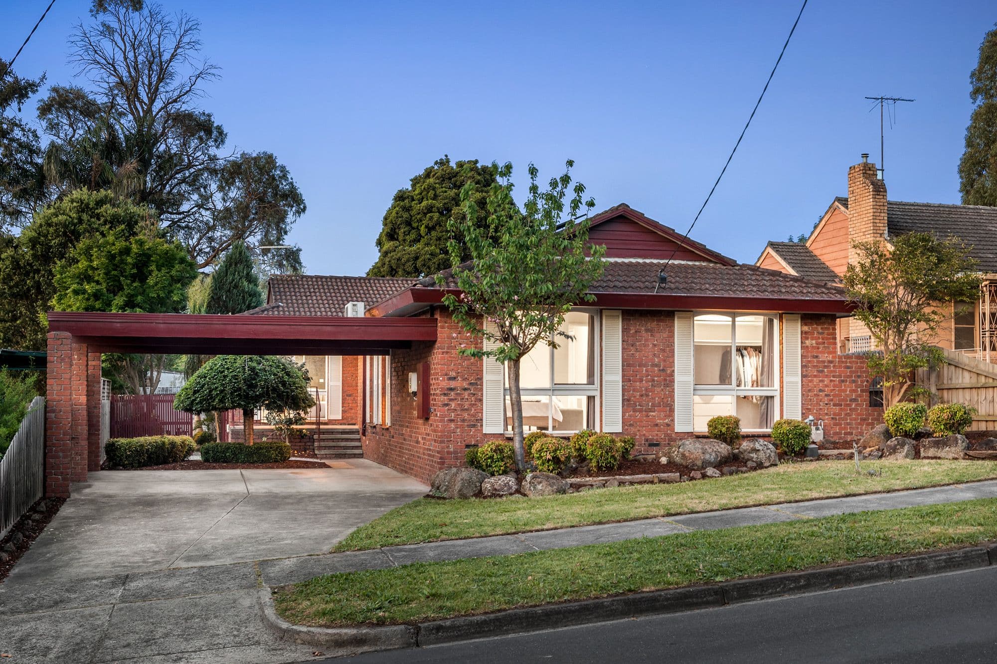 30 Heathfield Rise, Box Hill North VIC 3129, Box Hill North - Image 1