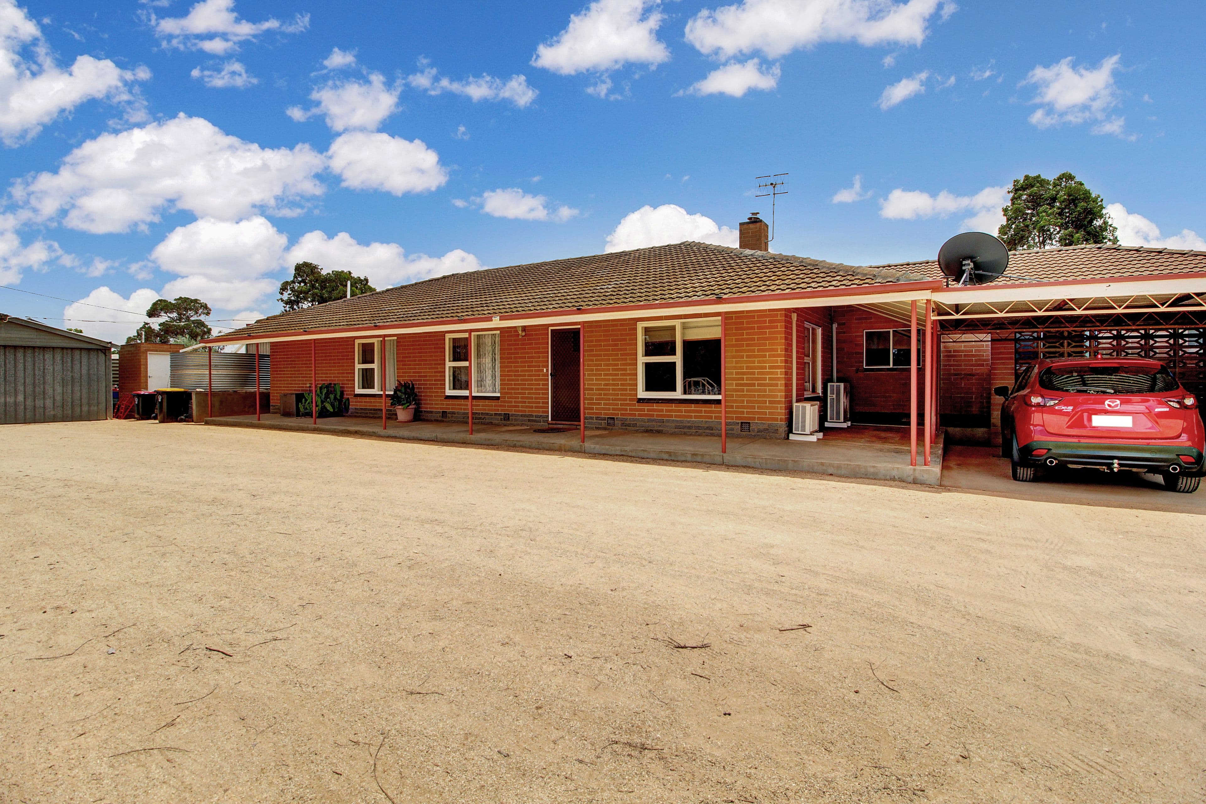 140 Chino Street, Renmark SA 5341, Renmark West - Image 1
