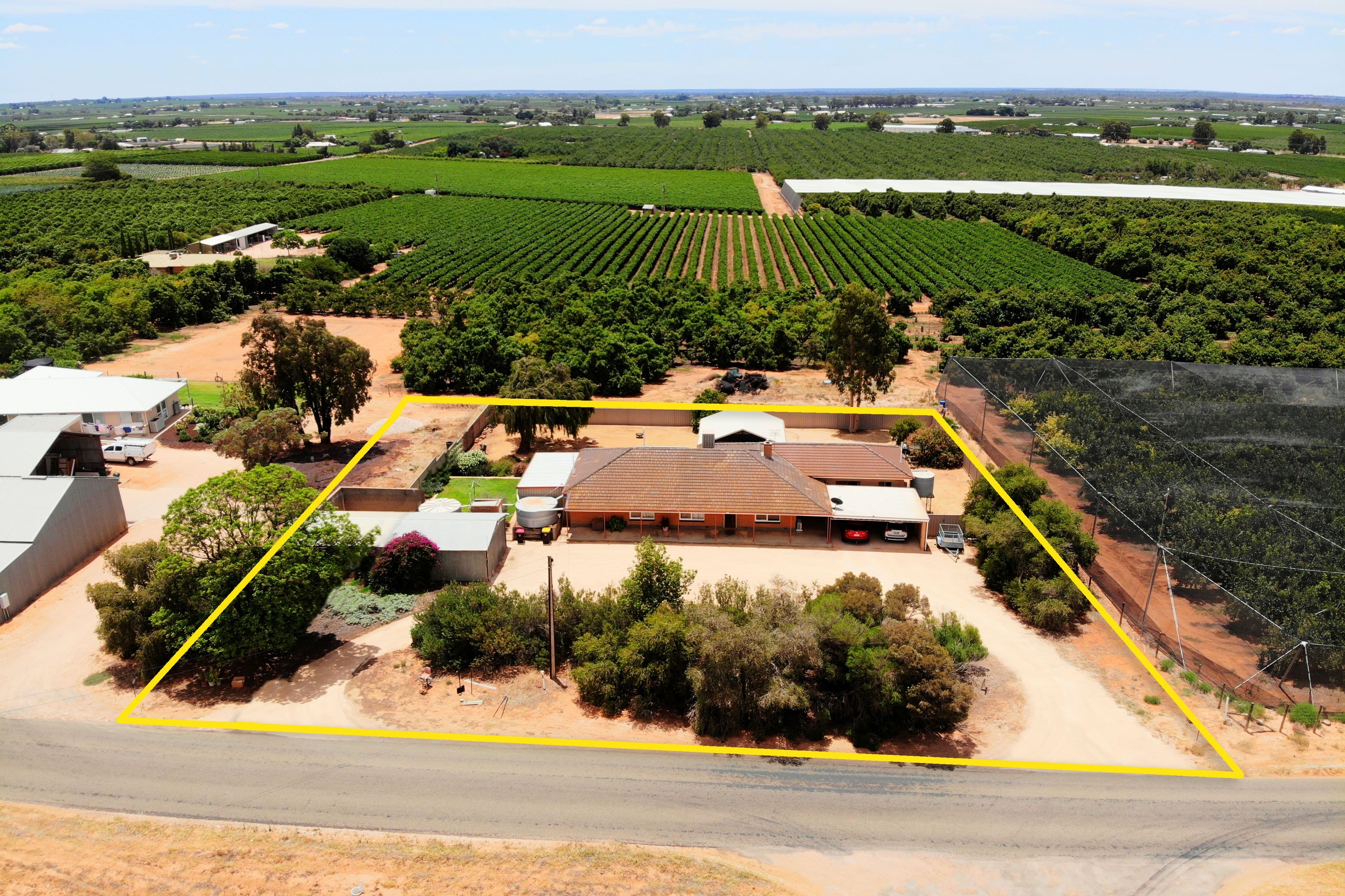 140 Chino Street, Renmark SA 5341, Renmark West - Thumbnail 2