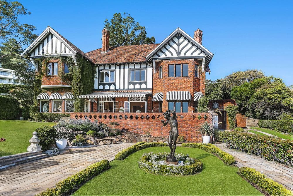 8 Victoria Road, Bellevue Hill - Image 1