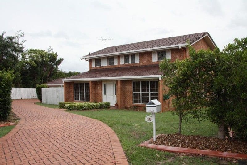 16 Dors Court, STAFFORD HEIGHTS QLD 4053, Stafford Heights - Image 1