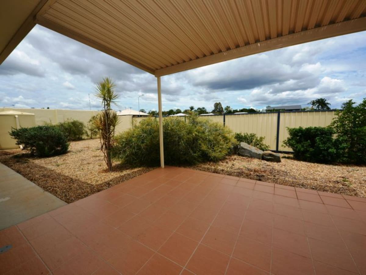 Unit 1/10 Eveline Street, GRACEMERE, Gracemere - Image 1
