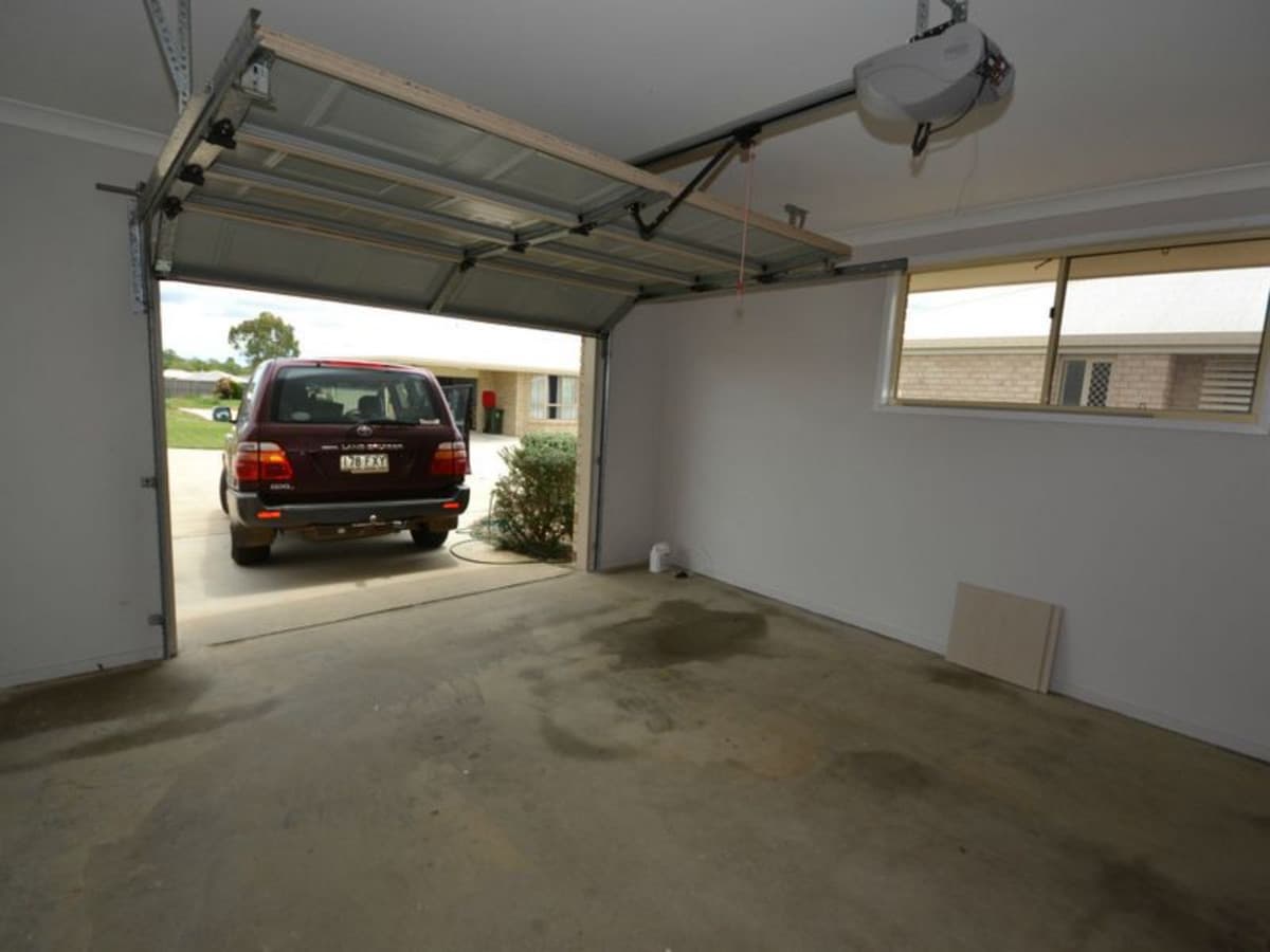 Unit 1/10 Eveline Street, GRACEMERE, Gracemere - Thumbnail 2