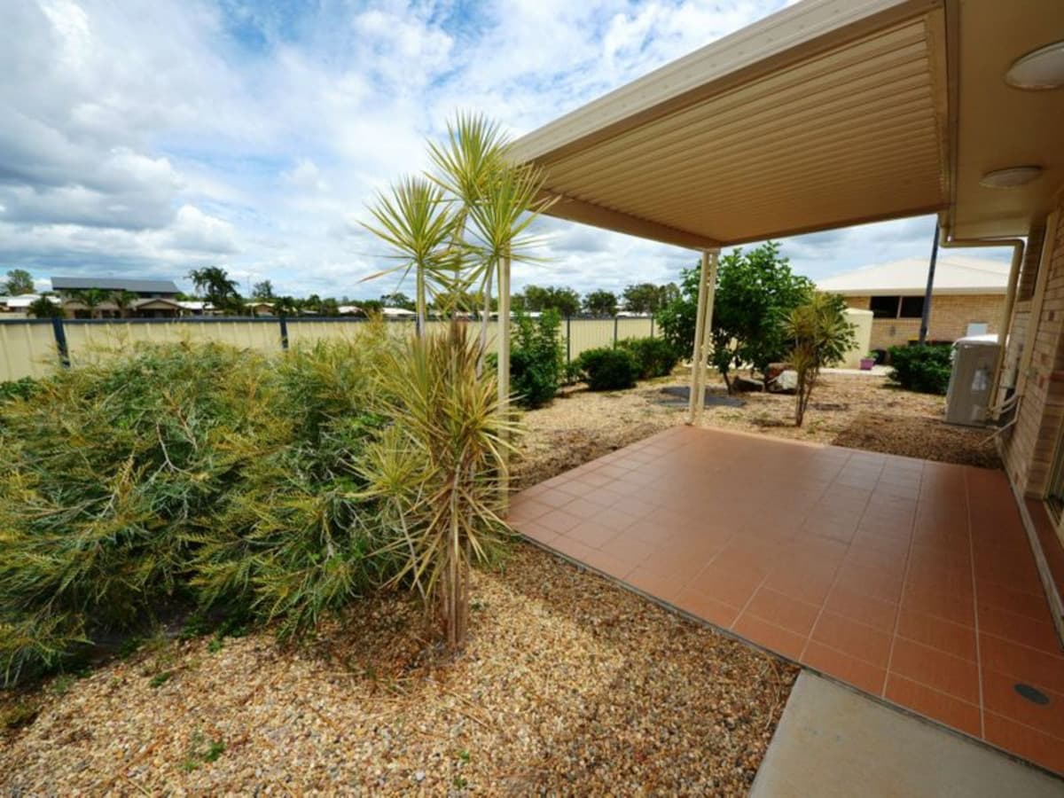 Unit 1/10 Eveline Street, GRACEMERE, Gracemere - Thumbnail 4