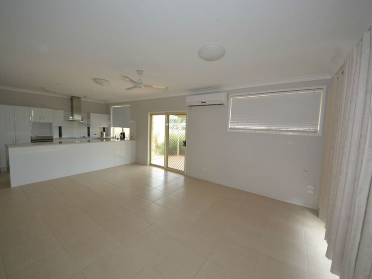 Unit 1/10 Eveline Street, GRACEMERE, Gracemere - Thumbnail 8