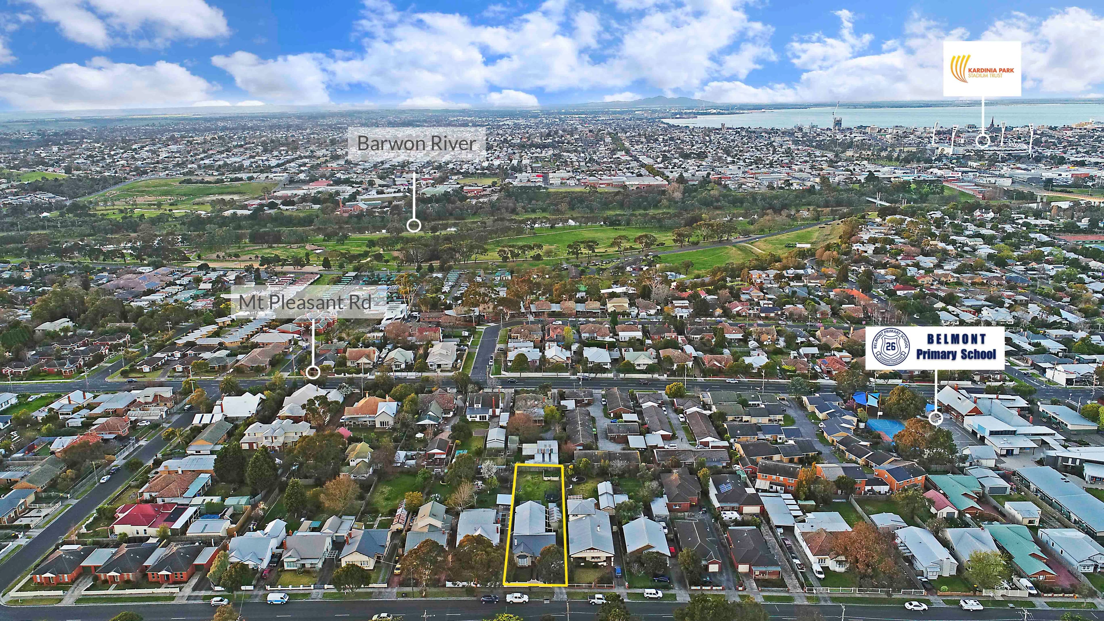 62 Regent Street, Belmont VIC 3216, Belmont - Thumbnail 4