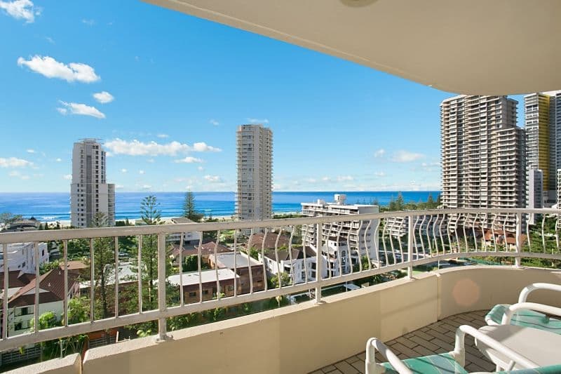 46 'Capricornia' 121 Surf Parade, Broadbeach QLD 4218, Broadbeach - Image 1
