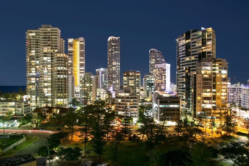 46 'Capricornia' 121 Surf Parade, Broadbeach QLD 4218, Broadbeach - Thumbnail 2