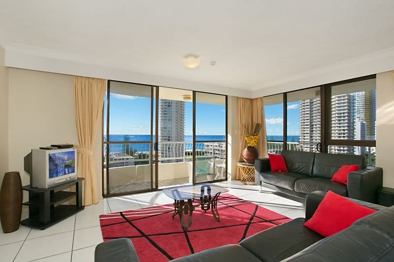 46 'Capricornia' 121 Surf Parade, Broadbeach QLD 4218, Broadbeach - Thumbnail 3
