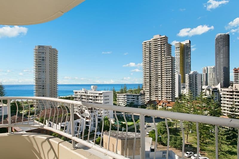 46 'Capricornia' 121 Surf Parade, Broadbeach QLD 4218, Broadbeach - Thumbnail 4