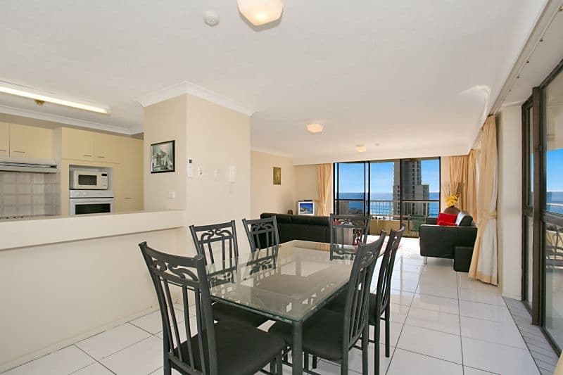 46 'Capricornia' 121 Surf Parade, Broadbeach QLD 4218, Broadbeach - Thumbnail 5