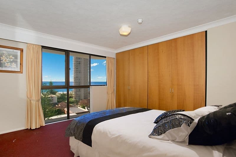 46 'Capricornia' 121 Surf Parade, Broadbeach QLD 4218, Broadbeach - Thumbnail 7