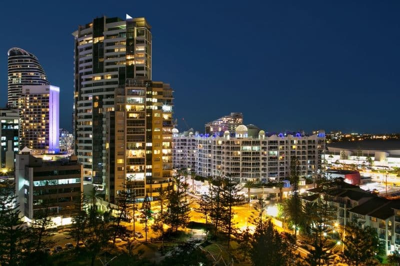 46 'Capricornia' 121 Surf Parade, Broadbeach QLD 4218, Broadbeach - Thumbnail 8