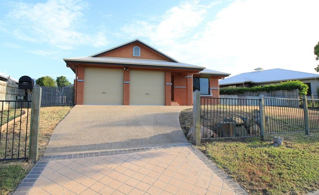 222 Riverside Boulevard, Douglas QLD 4814, Douglas - Image 1