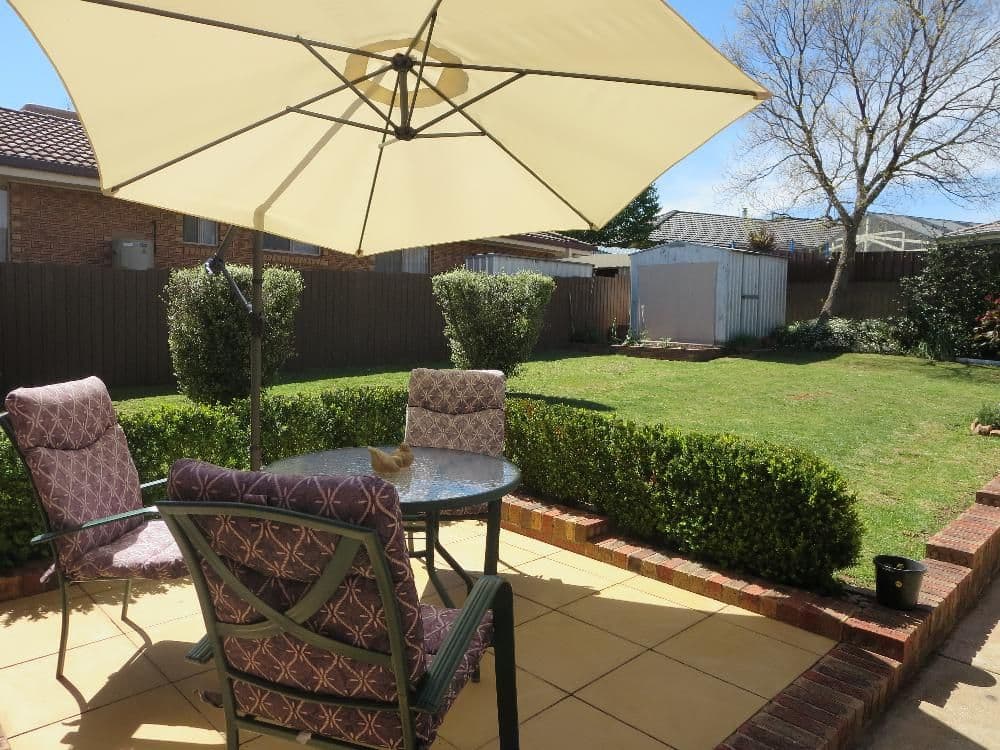 42 La Fontaine Avenue, LAVINGTON NSW 2641, Lavington - Thumbnail 3