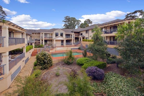 2-8 Hill Street, BAULKHAM HILLS NSW 2153, Baulkham Hills - Image 1