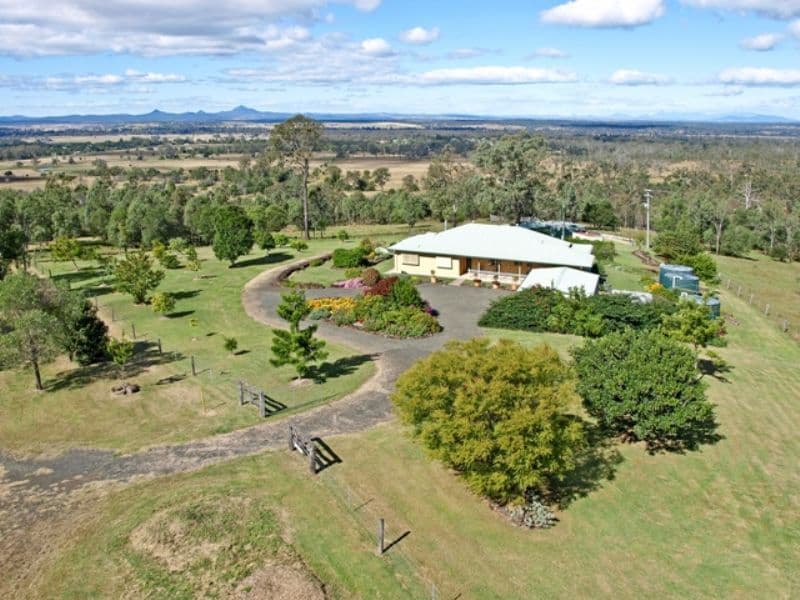 132 Stirling Road, THAGOONA QLD 4306, Thagoona - Image 1