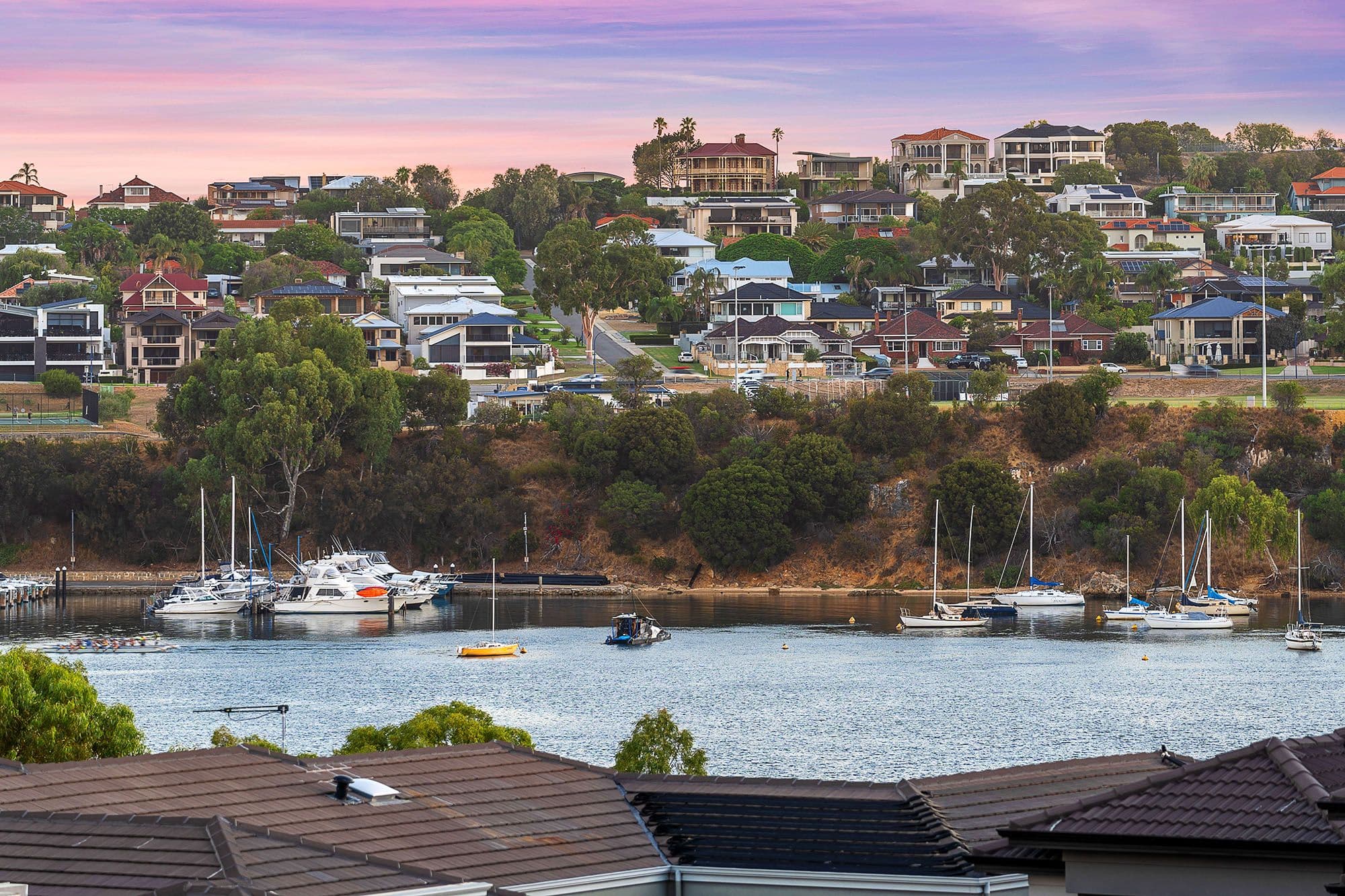 18 Saddington Crescent, Mosman Park WA 6012, Mosman Park - Image 1