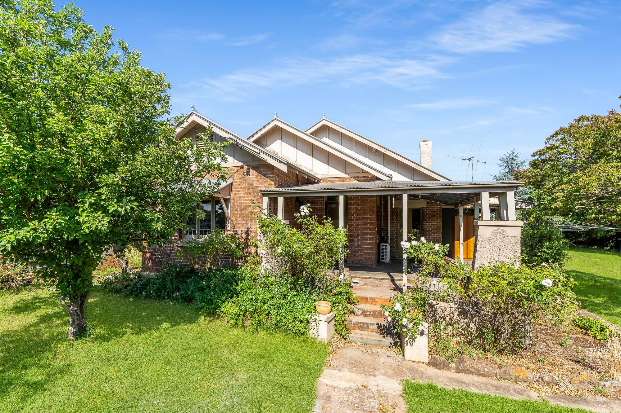 59 Gidley Street, Molong NSW 2866, Molong - Image 1