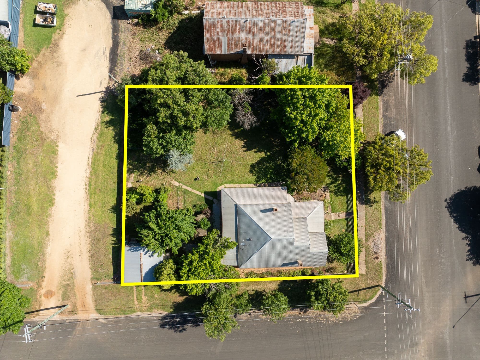 59 Gidley Street, Molong NSW 2866, Molong - Thumbnail 3