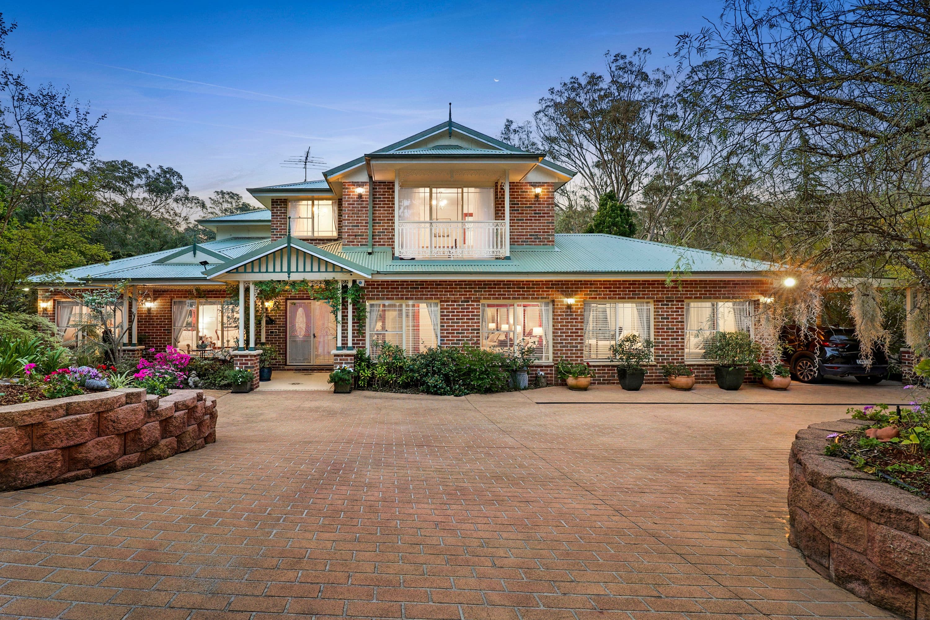 155 Bells Road, Grose Vale NSW 2753, Grose Vale - Image 1