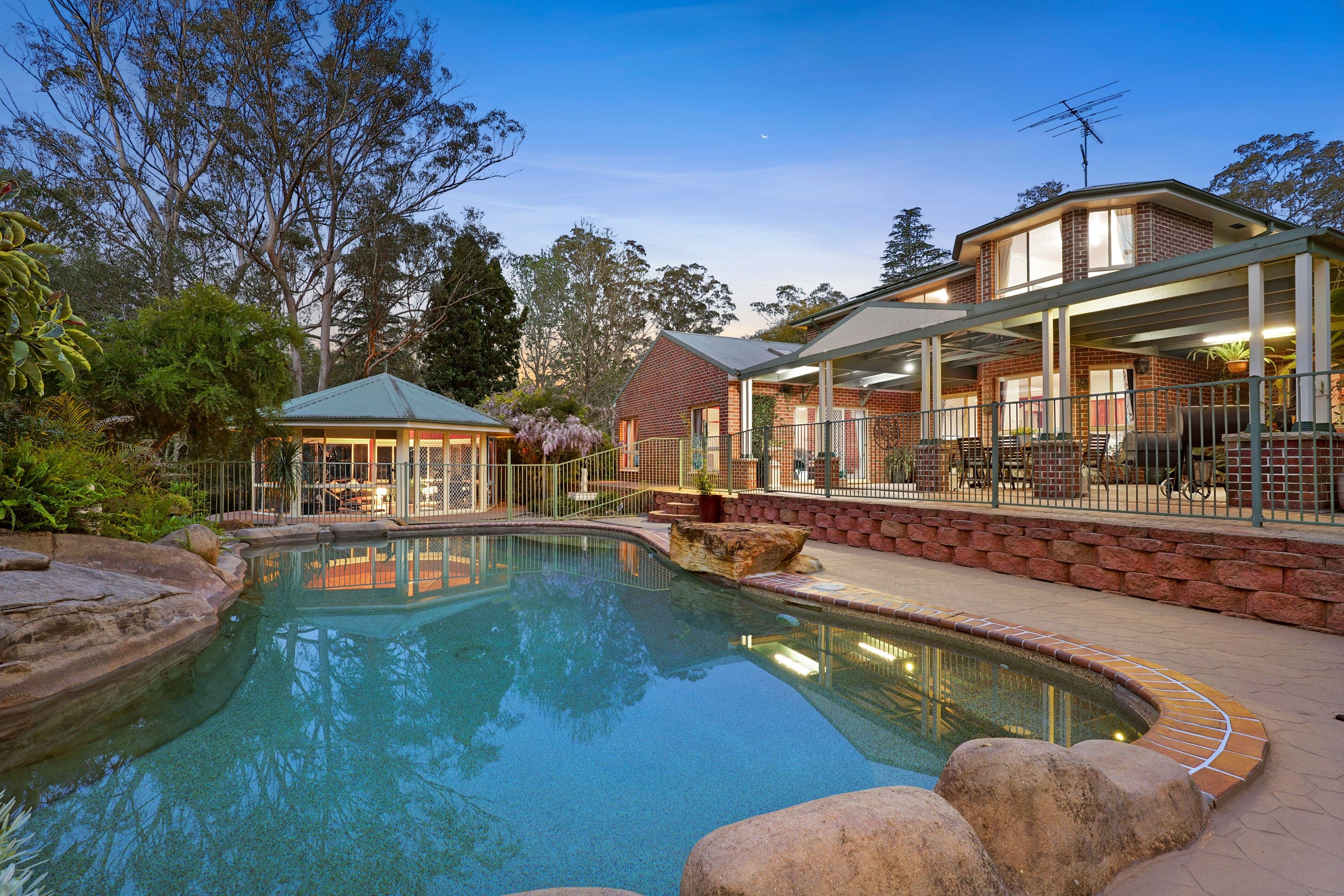155 Bells Road, Grose Vale NSW 2753, Grose Vale - Thumbnail 2